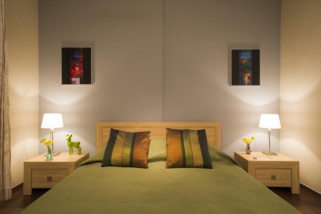Apartamenty Tww Ochota Varsavia Camera foto