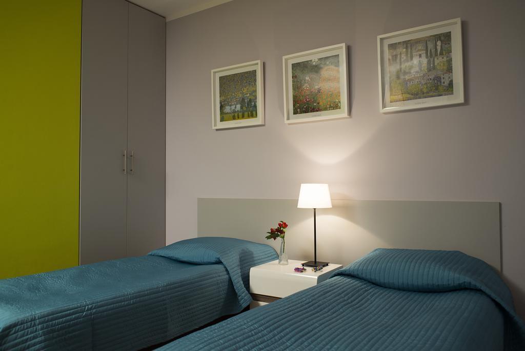 Apartamenty Tww Ochota Varsavia Camera foto