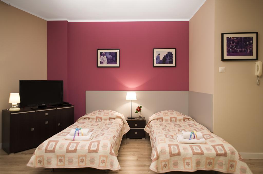 Apartamenty Tww Ochota Varsavia Camera foto