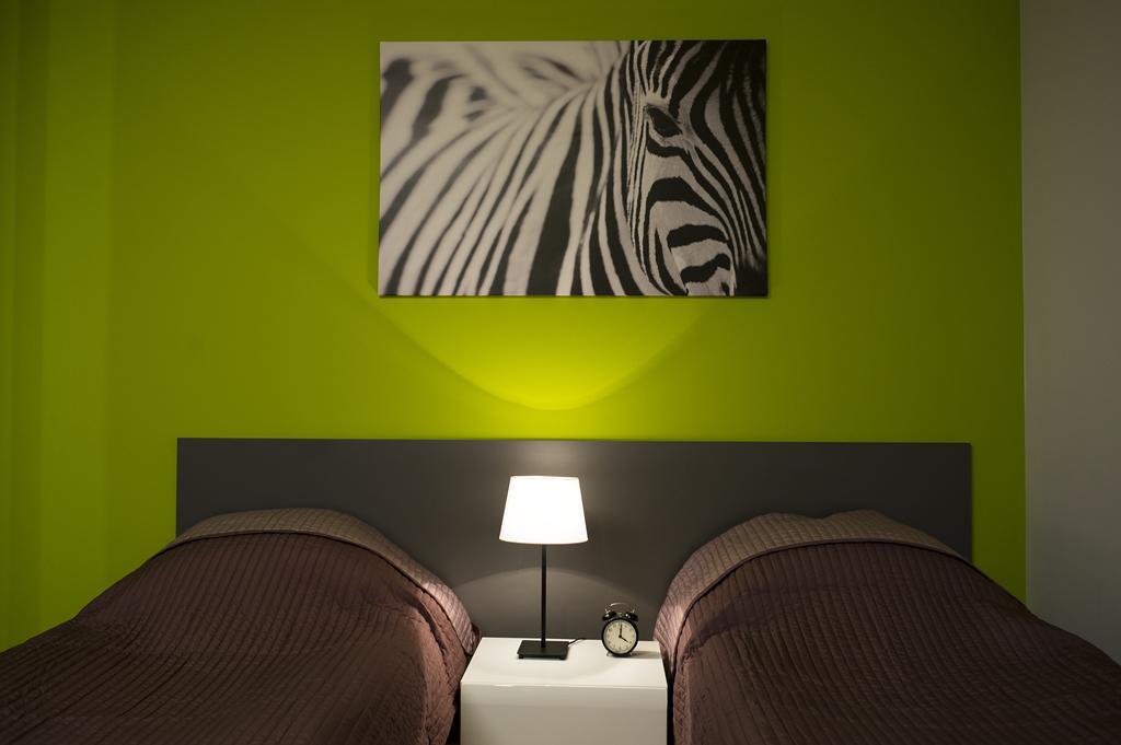 Apartamenty Tww Ochota Varsavia Camera foto