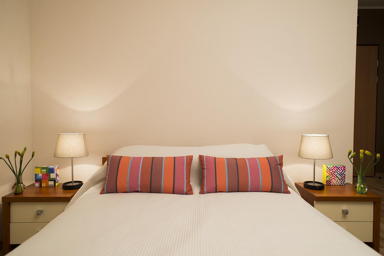 Apartamenty Tww Ochota Varsavia Esterno foto