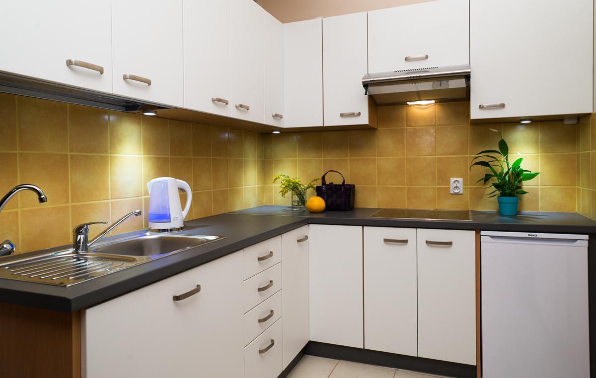 Apartamenty Tww Ochota Varsavia Esterno foto
