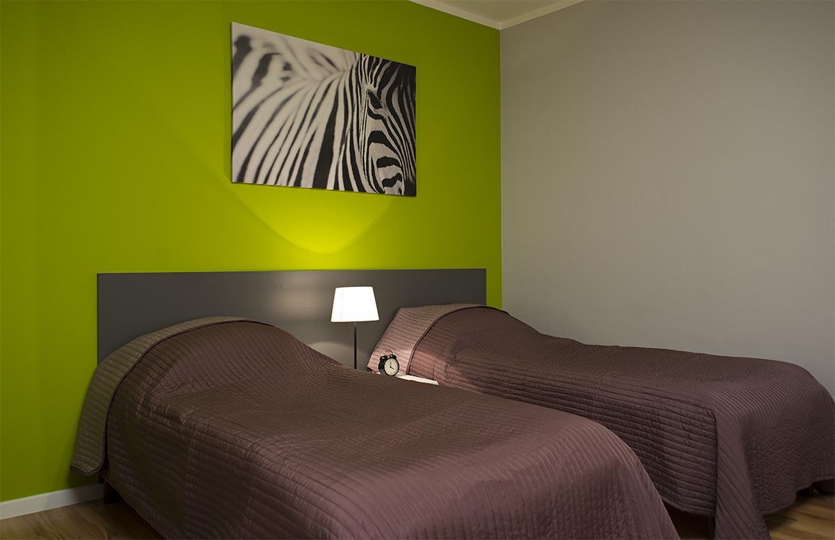 Apartamenty Tww Ochota Varsavia Esterno foto