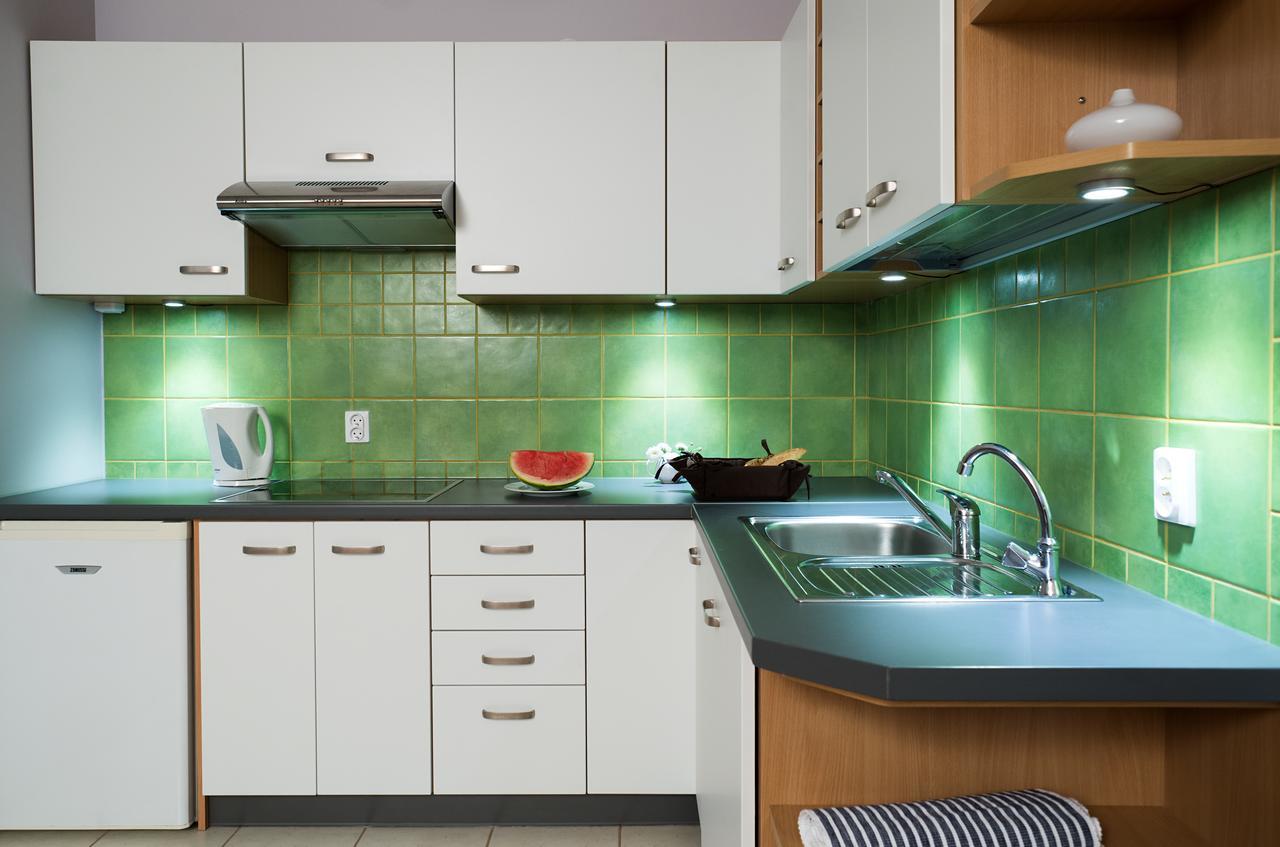Apartamenty Tww Ochota Varsavia Esterno foto
