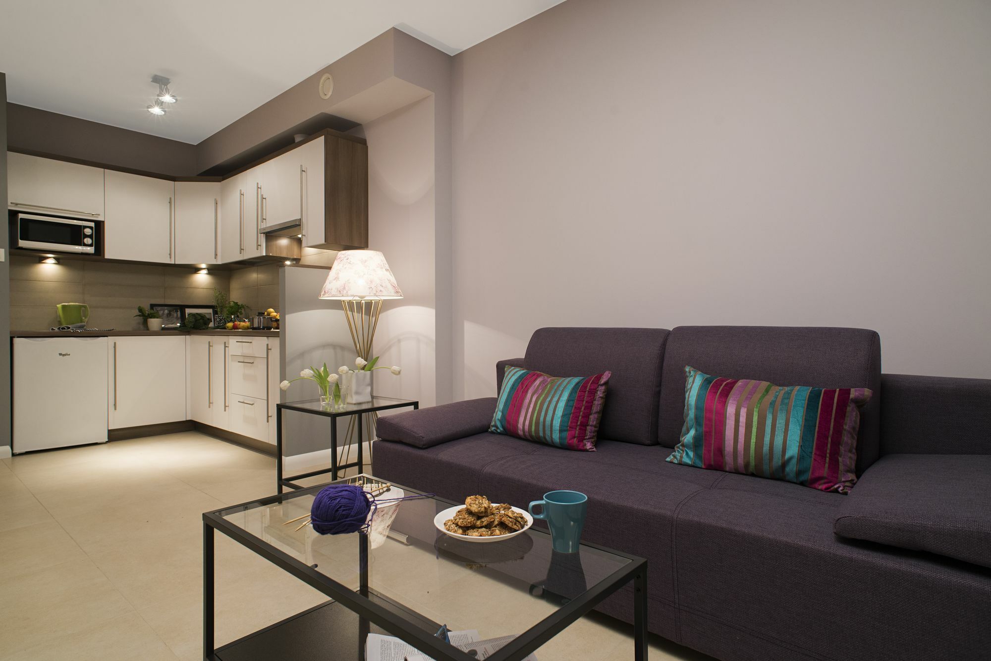 Apartamenty Tww Ochota Varsavia Esterno foto