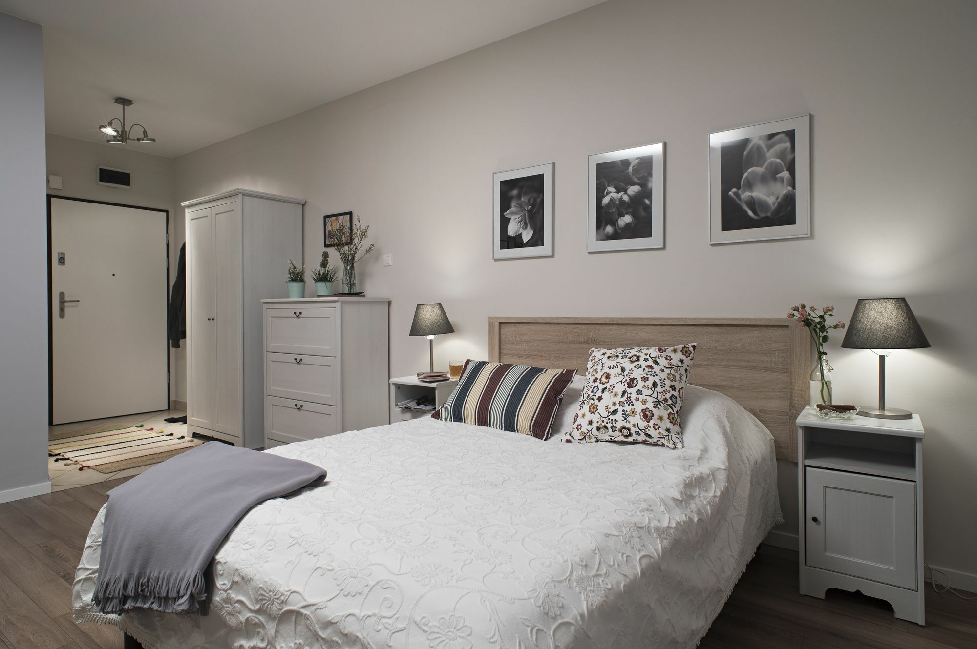 Apartamenty Tww Ochota Varsavia Esterno foto
