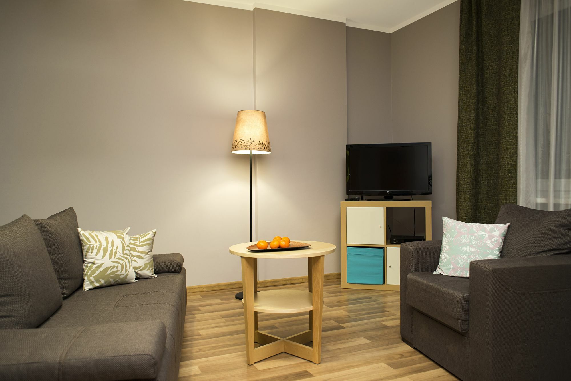 Apartamenty Tww Ochota Varsavia Esterno foto