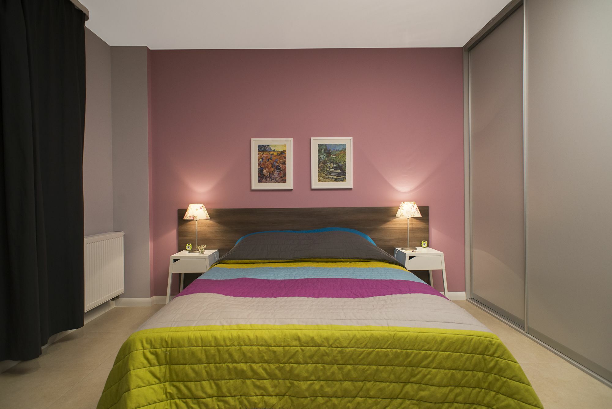 Apartamenty Tww Ochota Varsavia Esterno foto