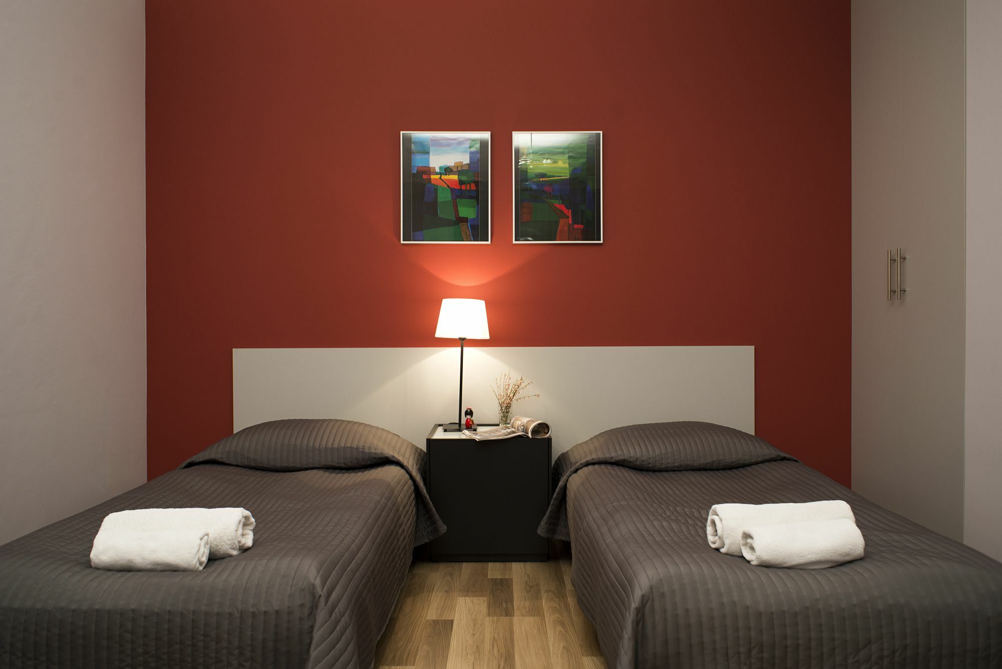 Apartamenty Tww Ochota Varsavia Esterno foto