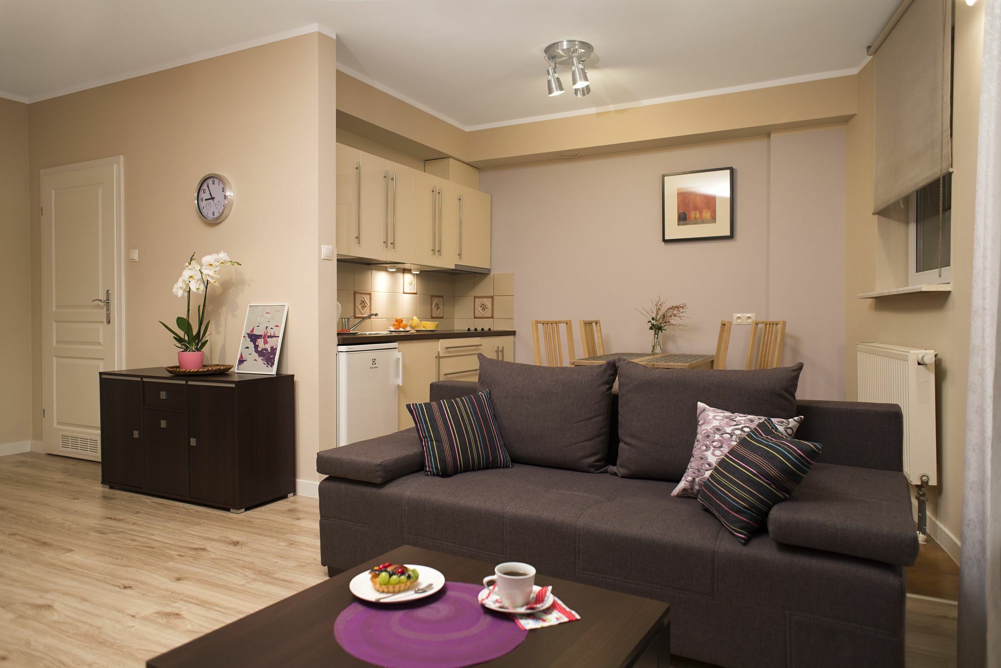 Apartamenty Tww Ochota Varsavia Esterno foto