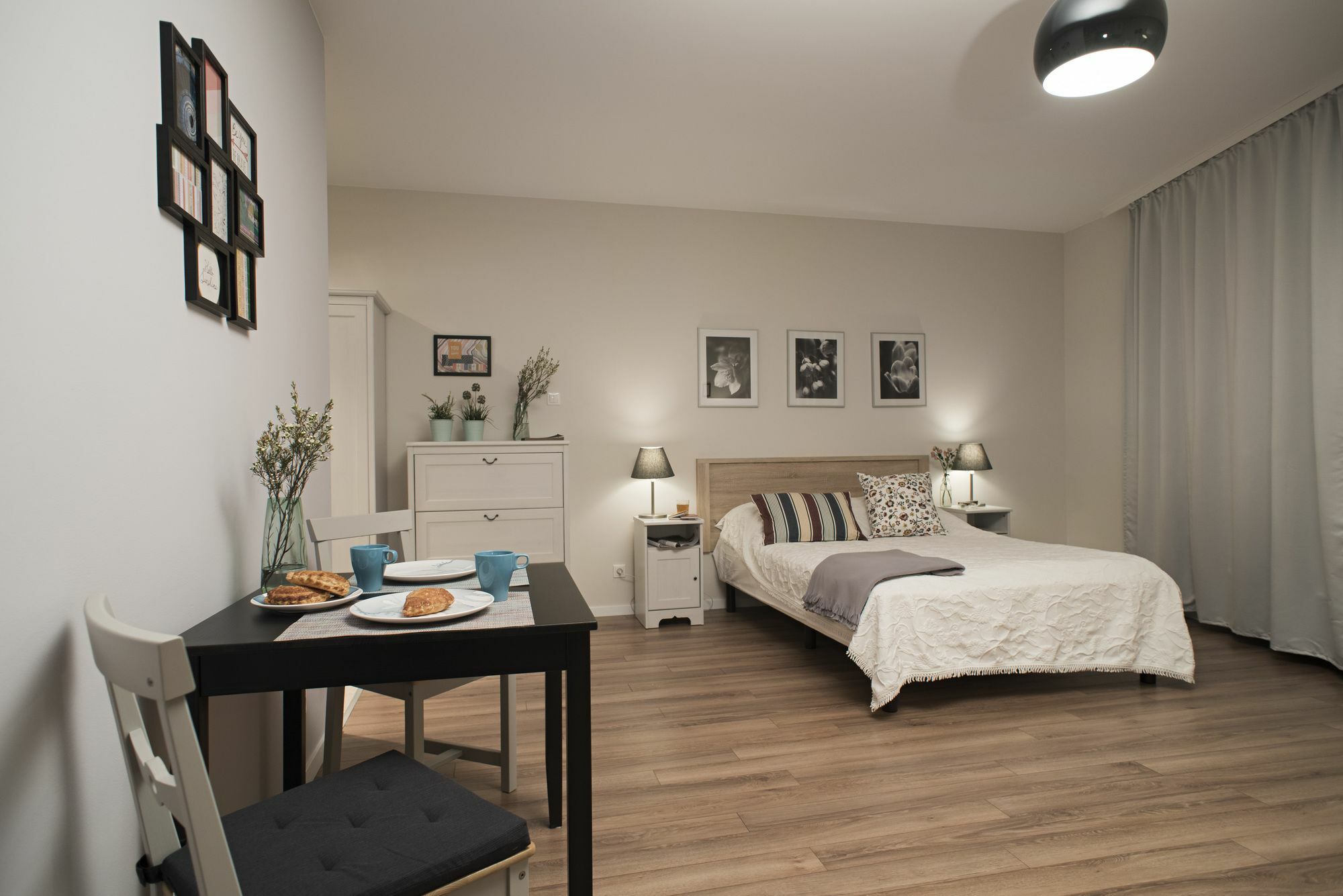 Apartamenty Tww Ochota Varsavia Esterno foto